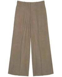 Marc O' Polo - Tailored Trousers - Lyst