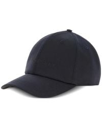 Paul & Shark - Casquette À Logo Brodé - Lyst