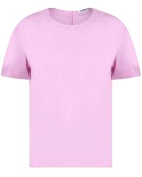 Max Mara - Dahlia Blouse - Lyst