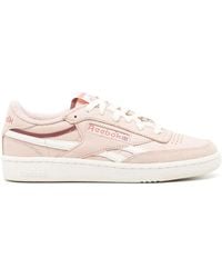 Reebok - Club C Revenge Vintage Sneakers - Lyst