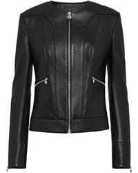 Philipp Plein - レザージャケット - Lyst