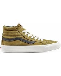 Vans - Sk8-Hi Lx Sneakers - Lyst