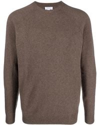 Sunspel - Jersey Con Cuello Redondo - Lyst