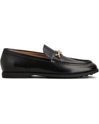 Tod's - Rubber Lightweight 01M T Clamp Shoes - Lyst