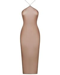 Maison Close - French Kiss Light オープンバック ドレス - Lyst