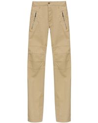 DSquared² - Pantaloni Con Applicazione - Lyst