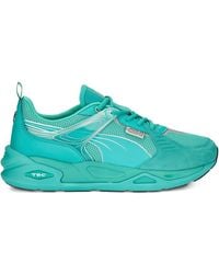 PUMA - Trc Blaze Sneakers - Lyst