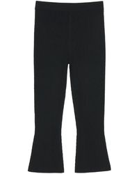 Apparis - Pantalones capri Desi - Lyst