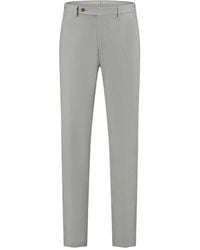 Berwich - Straight-Leg Trousers - Lyst