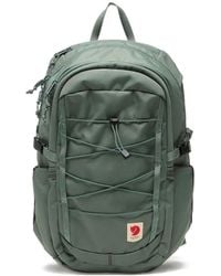 Fjallraven - Skule 20 Bungee Backpack - Lyst