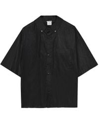 Won Hundred - Maza Short-Sleeve Shirt - Lyst