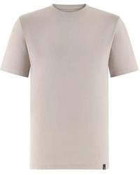 BOGGI - T-Shirt À Manches Courtes - Lyst