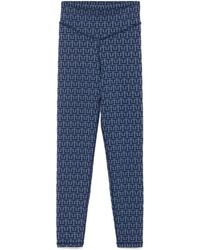The Upside - Farrow 25in ハイミディ レギンス - Lyst