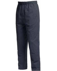 Parajumpers - Dufet Cotton Trousers - Lyst