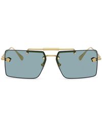 Versace - Ve2245 Sunglasses - Lyst