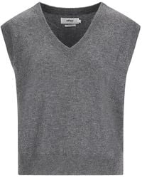 Not Shy - Cárdigan Elsie con cuello en V - Lyst