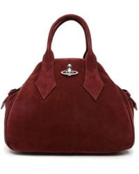 Vivienne Westwood - Yasmine ハンドバッグ M - Lyst