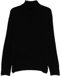 Barena - Pullover mit Rollkragen - Lyst