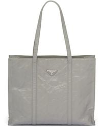 Prada - Großer Shopper - Lyst