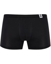 DSquared² - Logo-Label Boxers - Lyst