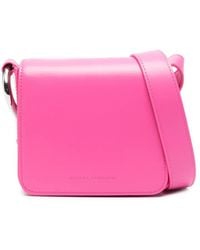 Chiara Ferragni - Schoudertas Met Logo-Reliëf - Lyst