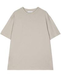Cruciani - T-shirt à manches courtes - Lyst