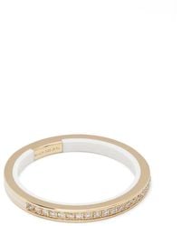 Maria Black - 14Kt Diamond Ring - Lyst