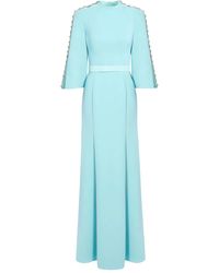 Jenny Packham - Mildred マキシドレス - Lyst