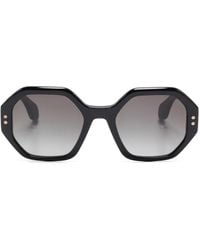 Gigi Studios - Thrive 020 Sunglasses - Lyst