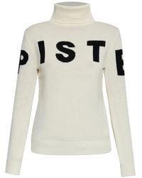 Perfect Moment - Turtleneck "Piste" - Lyst