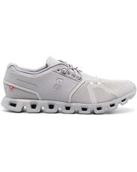 On Shoes - Sneakers Cloud 5 Con Logo - Lyst