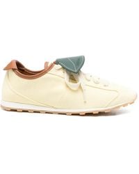 Jacquemus - Neutrals Trainers - Lyst