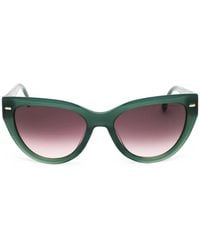 Carrera - Occhiali Da Sole Cat-Eye - Lyst