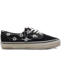 Vans - X Defcon Baskets Skate Otw Era 95 - Lyst