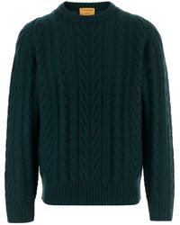 Guest In Residence - Klassischer Kaschmirpullover - Lyst