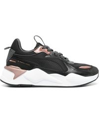 PUMA - Rs-x Glam Sneakers - Lyst