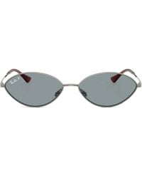Ray-Ban - Kai Bio-Based Sunglasses - Lyst