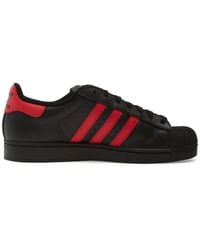 adidas - Baskets Superstar Ii À Rayures - Lyst