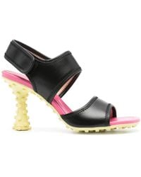 Sunnei - Ivy Sandalen 85Mm - Lyst
