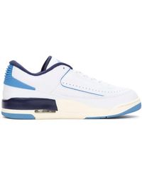 Nike - 2/3 "Unc" Sneakers - Lyst