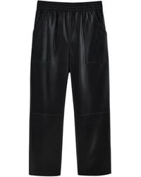 Anine Bing - Billy Pants - Lyst