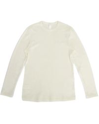 Chrome Hearts - Waffle Embroidered Sweater - Lyst