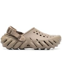 Crocs™ - Pollex クロッグサンダル - Lyst