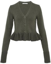 Cecilie Bahnsen - Prisca Cardigan - Lyst