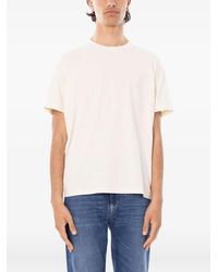 CYCLE - T-Shirt Ample À Logo - Lyst