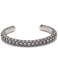 Isabel Marant - Pio Cuff Bracelet - Lyst