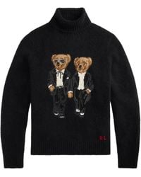 Polo Ralph Lauren - タートルネック プルオーバー - Lyst