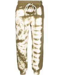 ulla johnson sweatpants