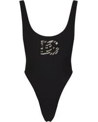Dolce & Gabbana - One-piece - Lyst