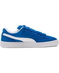 PUMA - Suede Xl Sneakers - Lyst